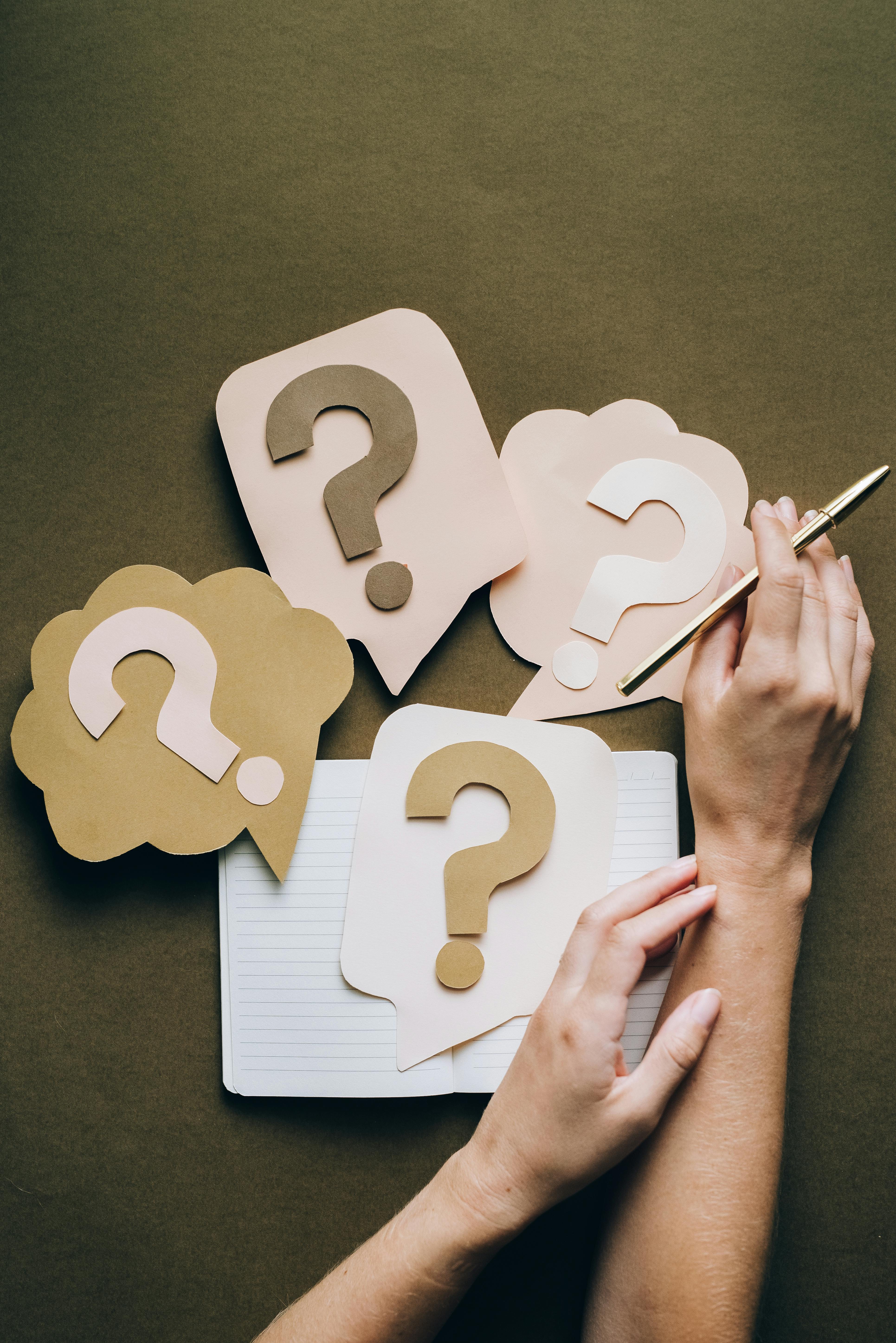 Why You Don’t Need To Explain Yourself To Anyone