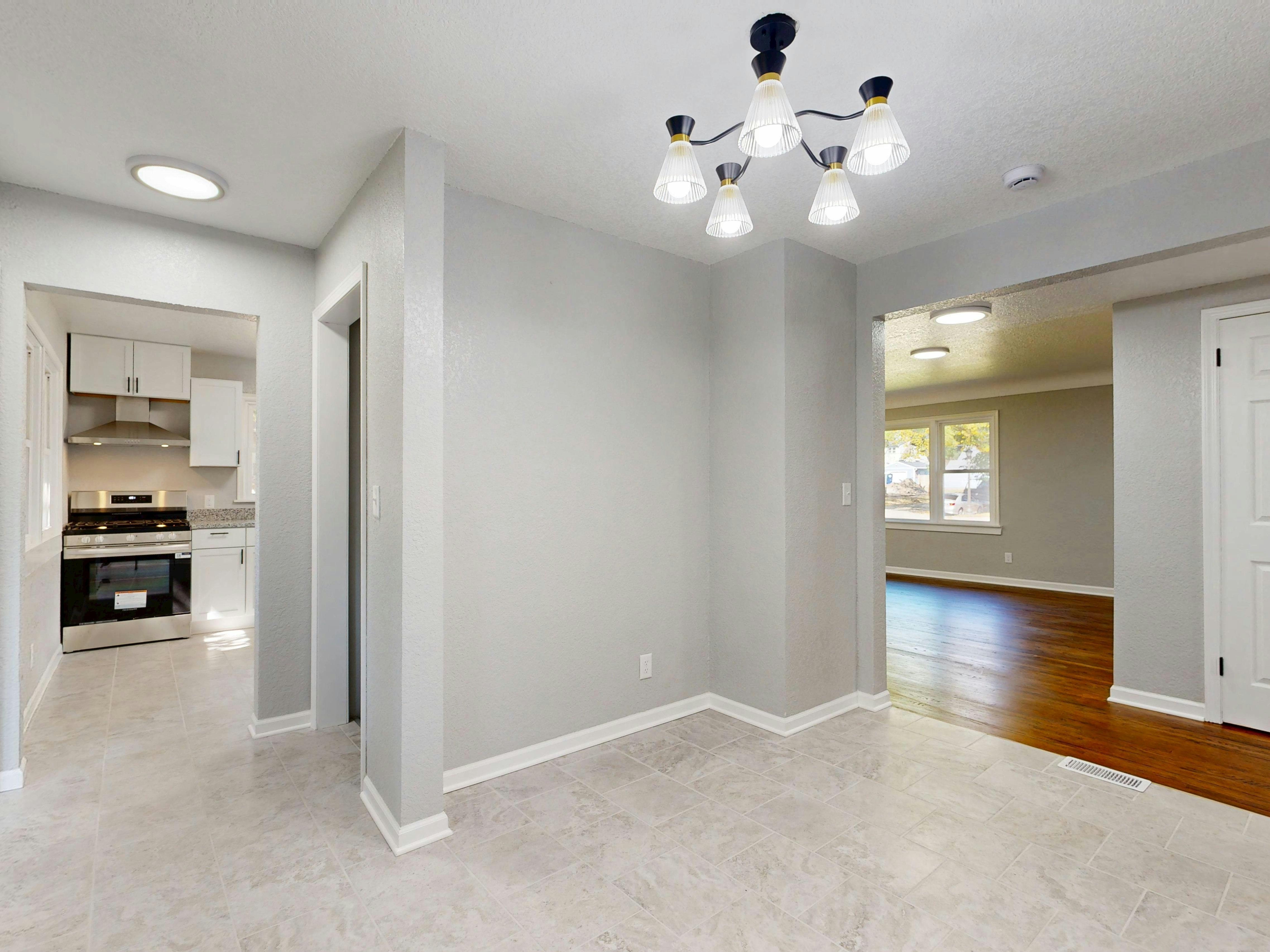 How to Use Carpets to Define Living Spaces in Open Floor Plans