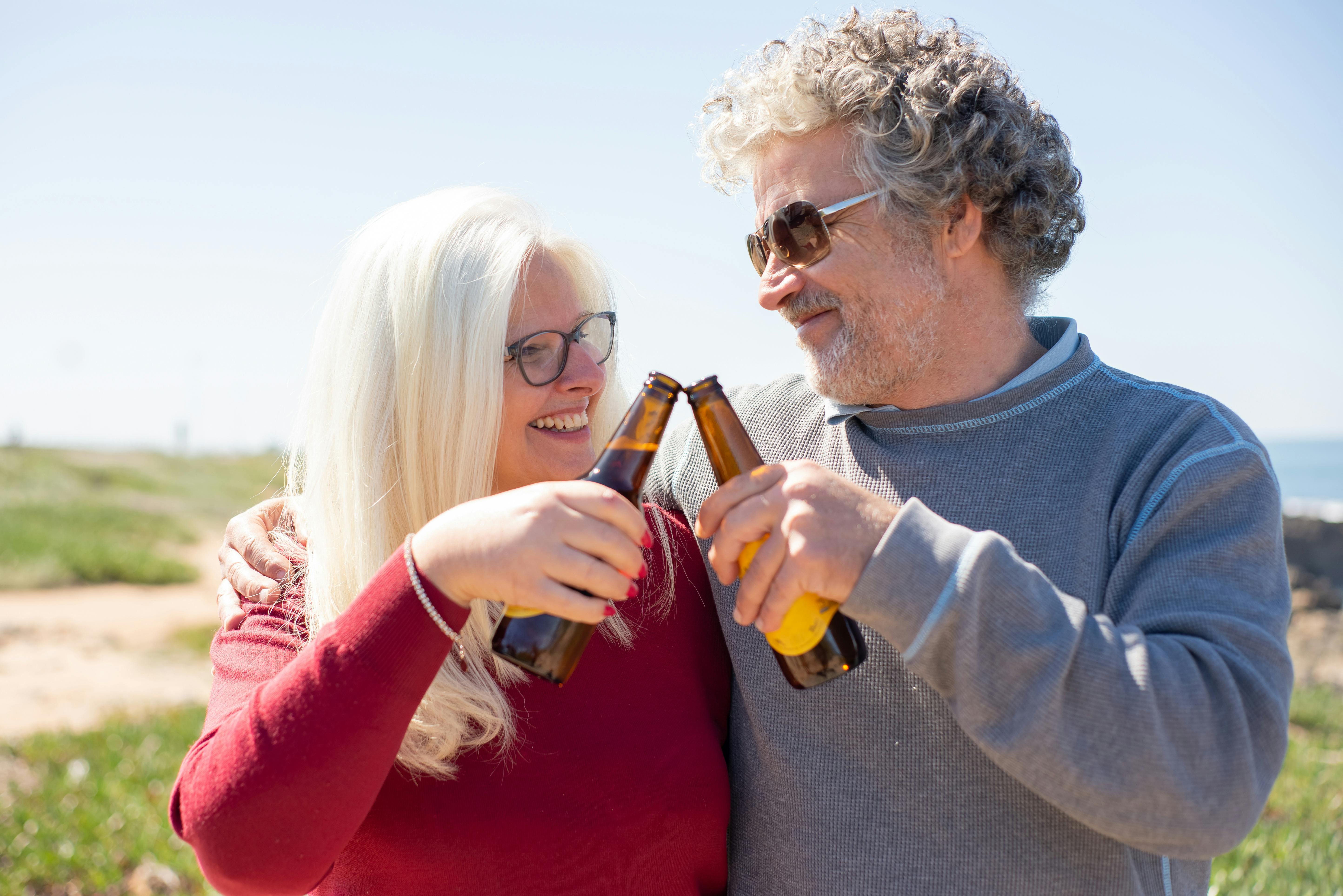 Things to Consider for Later Life