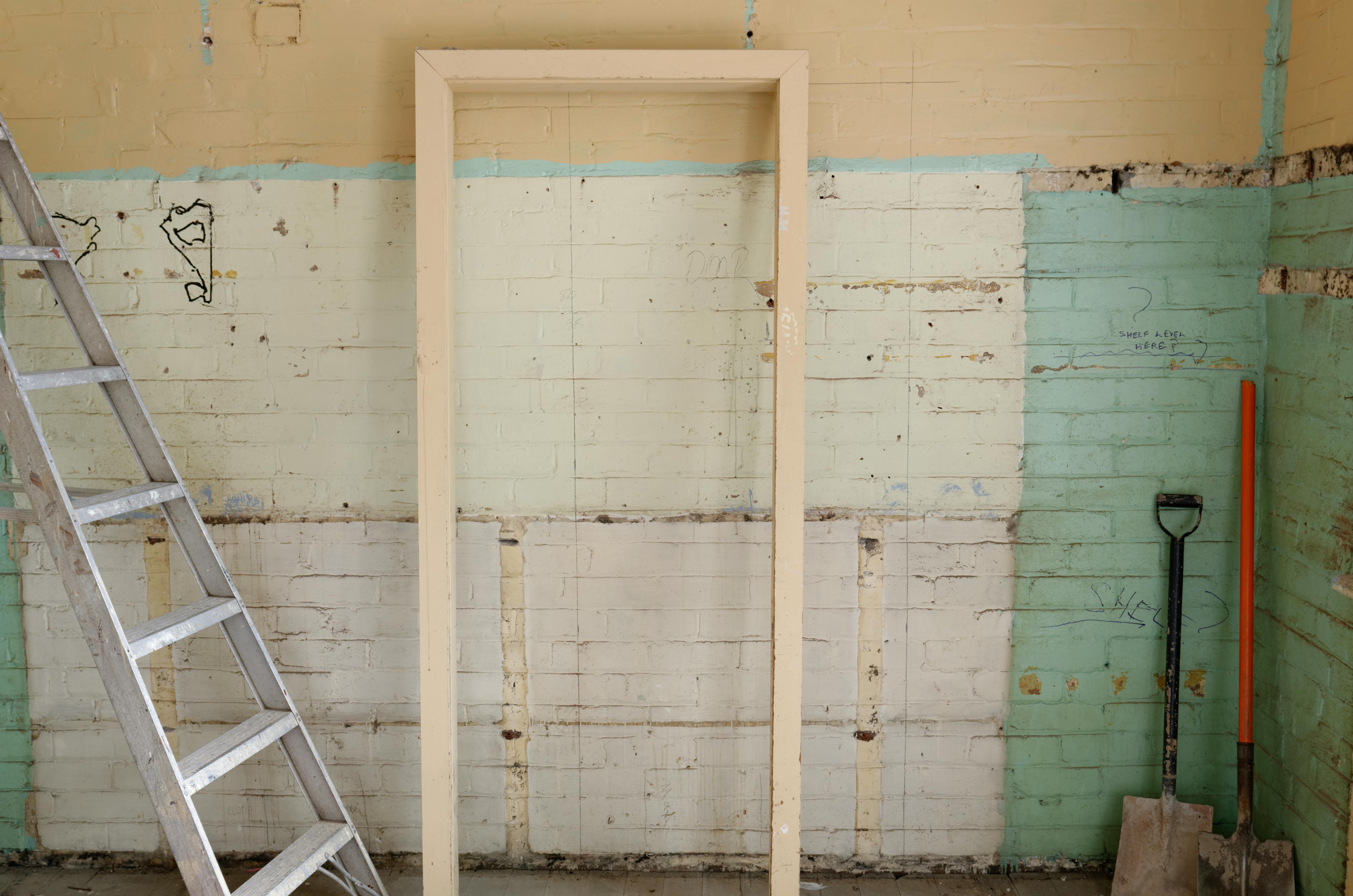 Services You’re Likely Going To Need During Your Next Home Renovation