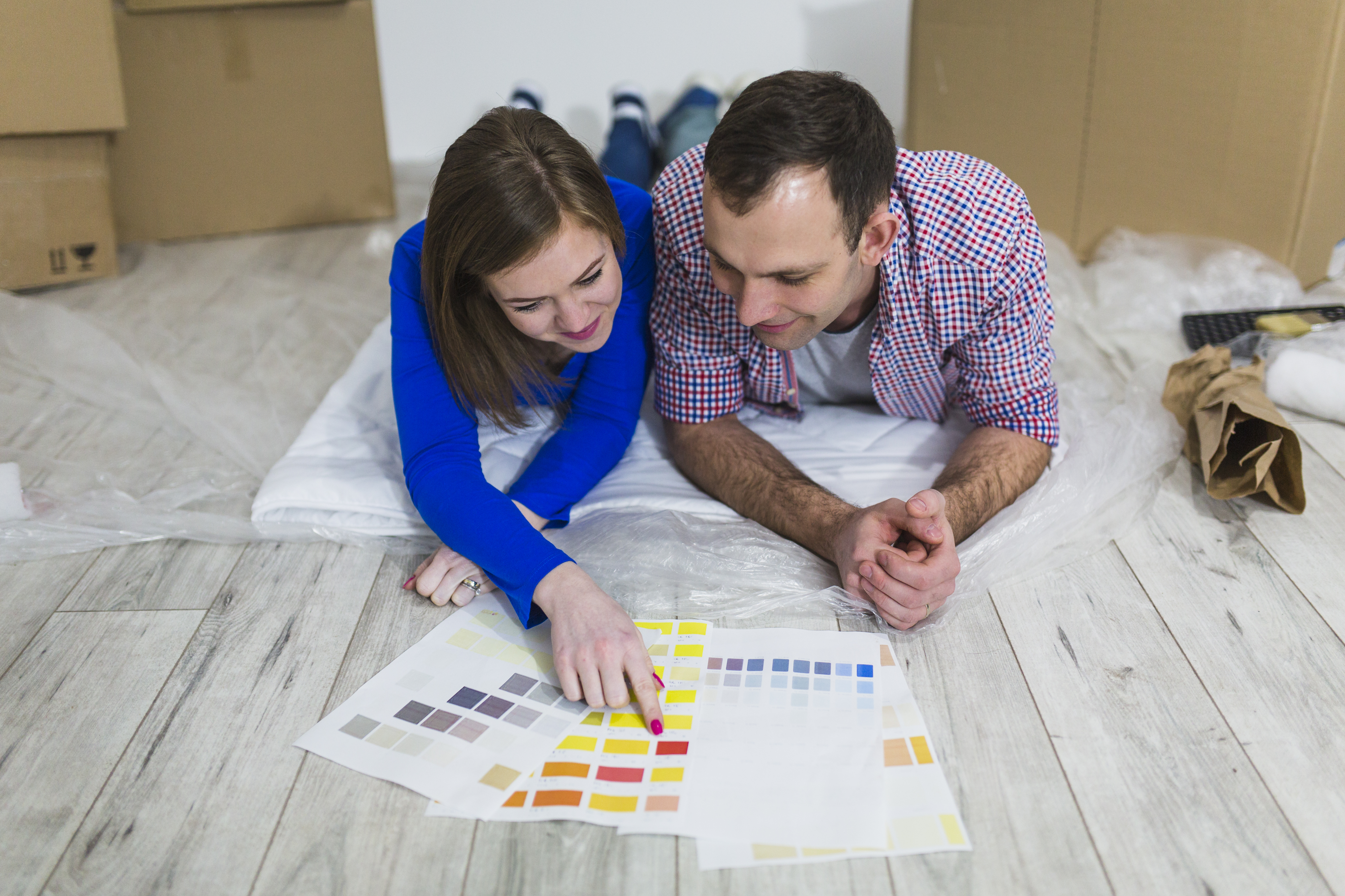 Ditching Renovations for Value-Based Home Improvements