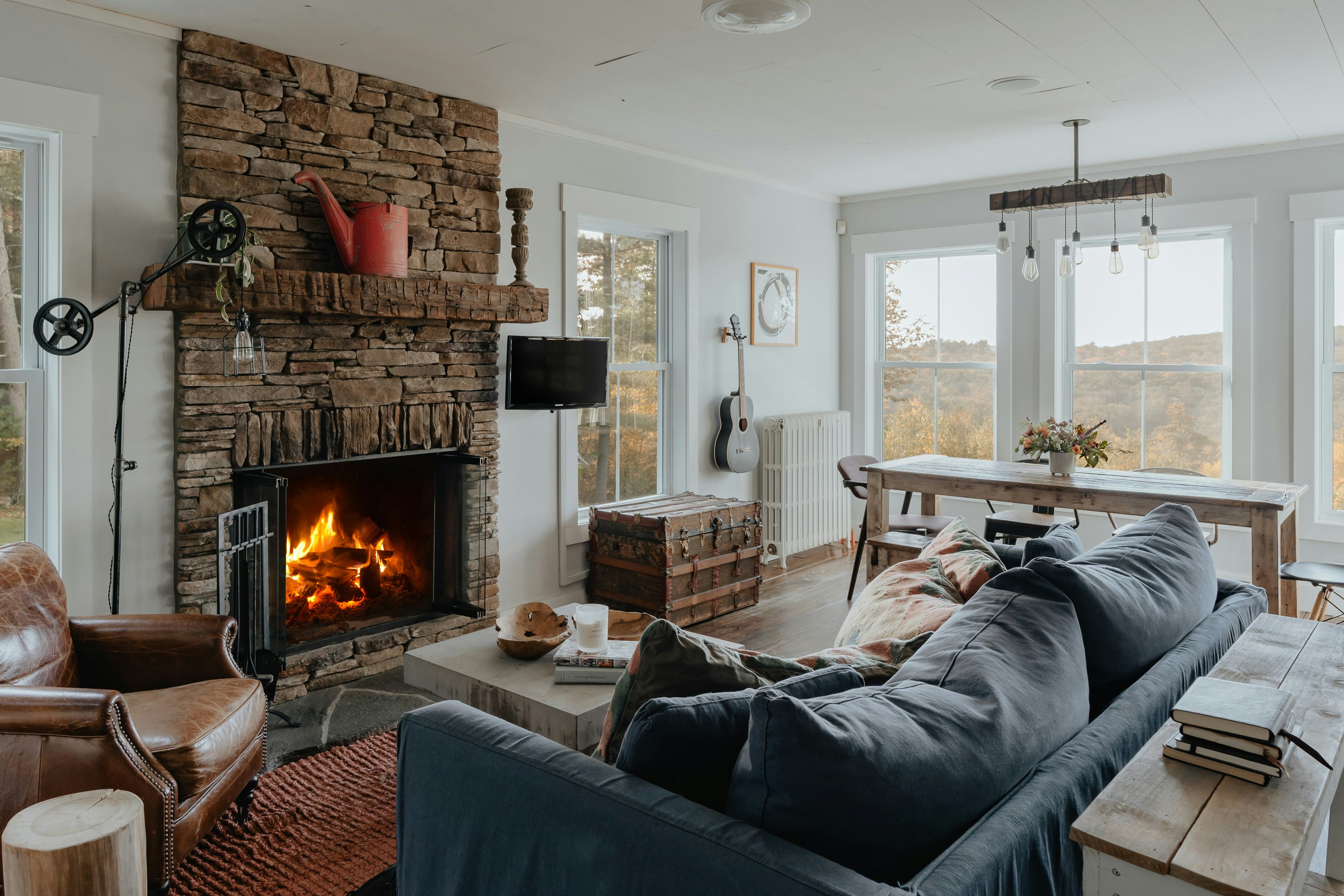 Preparing Your Home for the Colder Months