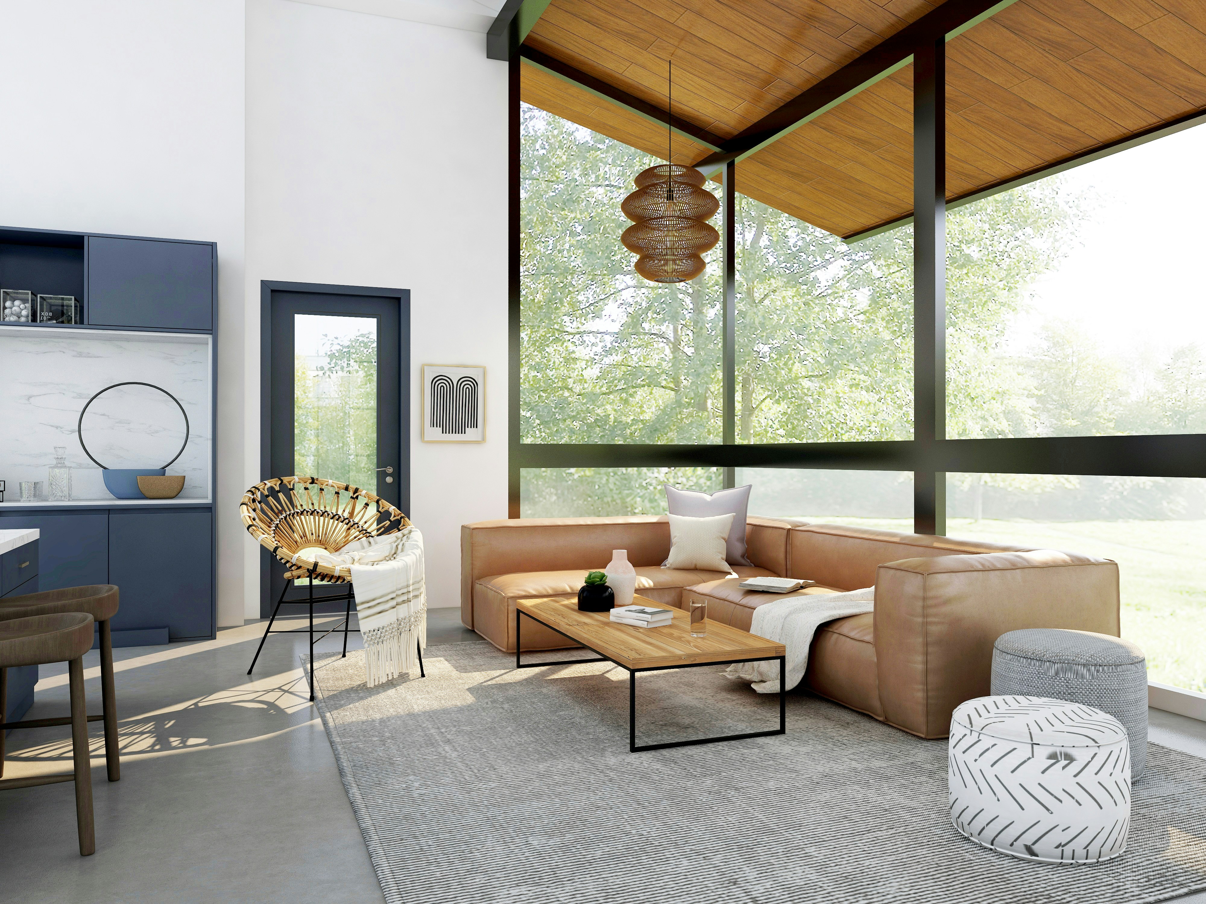 How High-Quality Windows Improve Home Energy Efficiency
