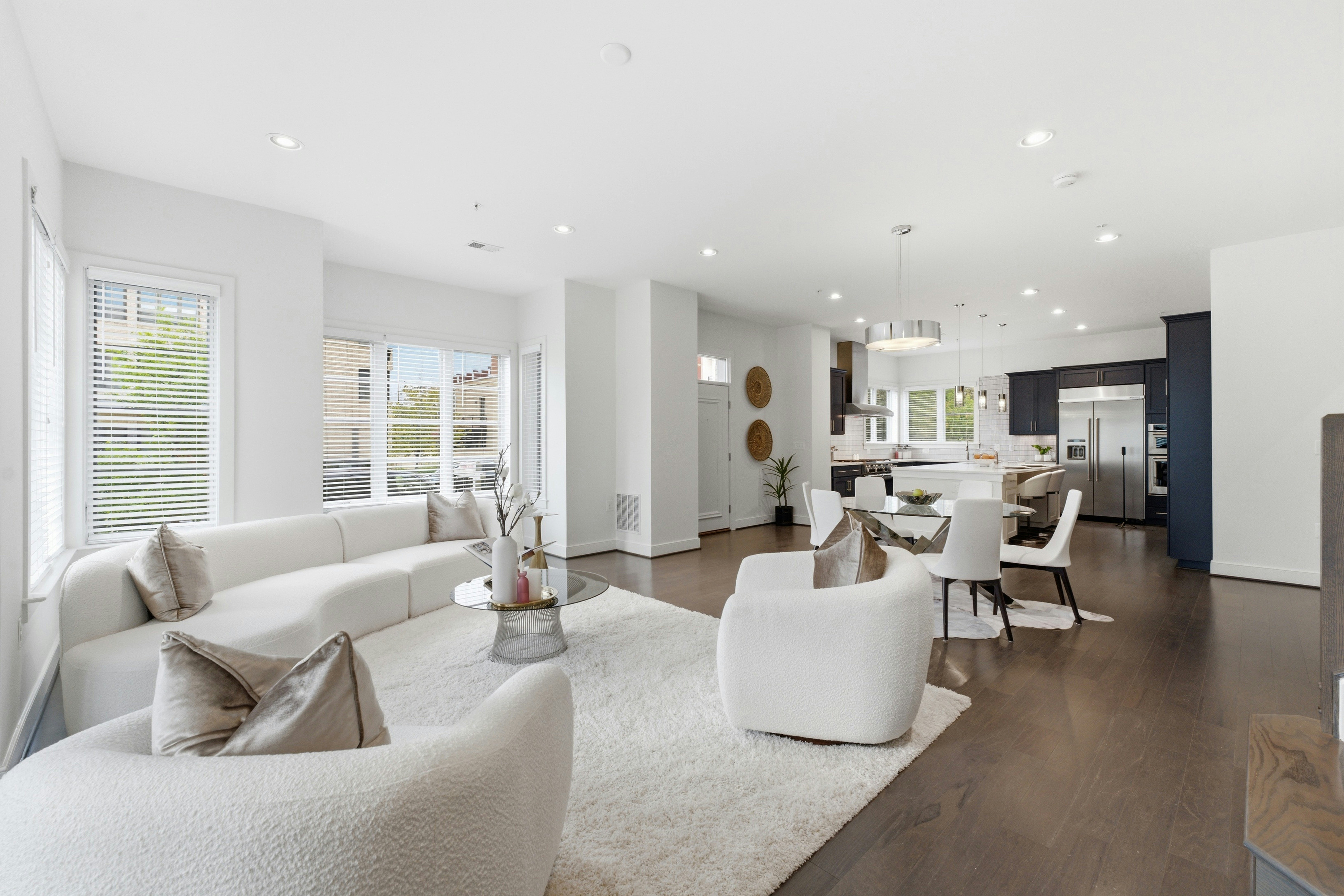 Why a Healthy Home Needs Good Air Quality