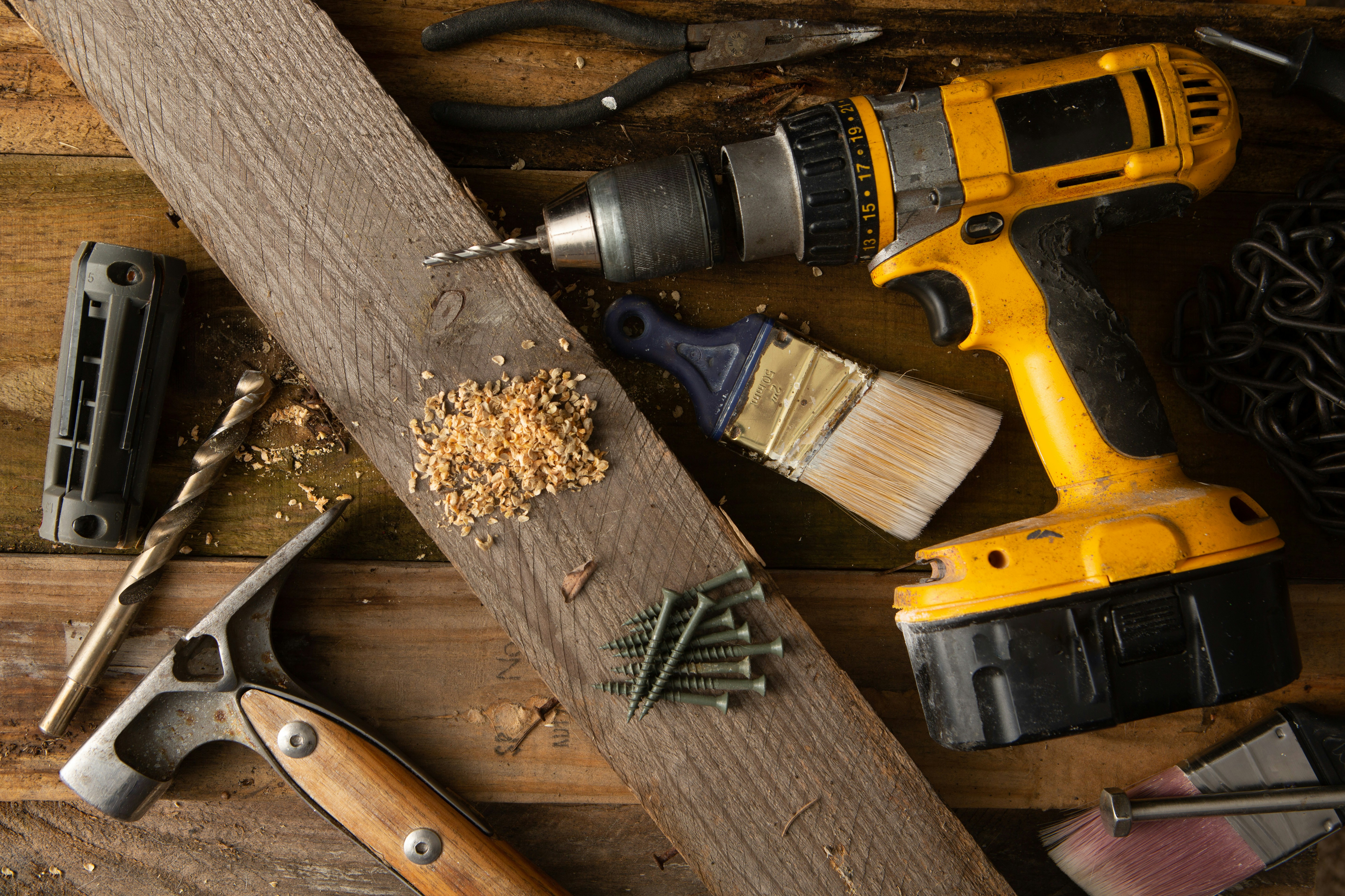 Why You Need a Professional for Home Improvements