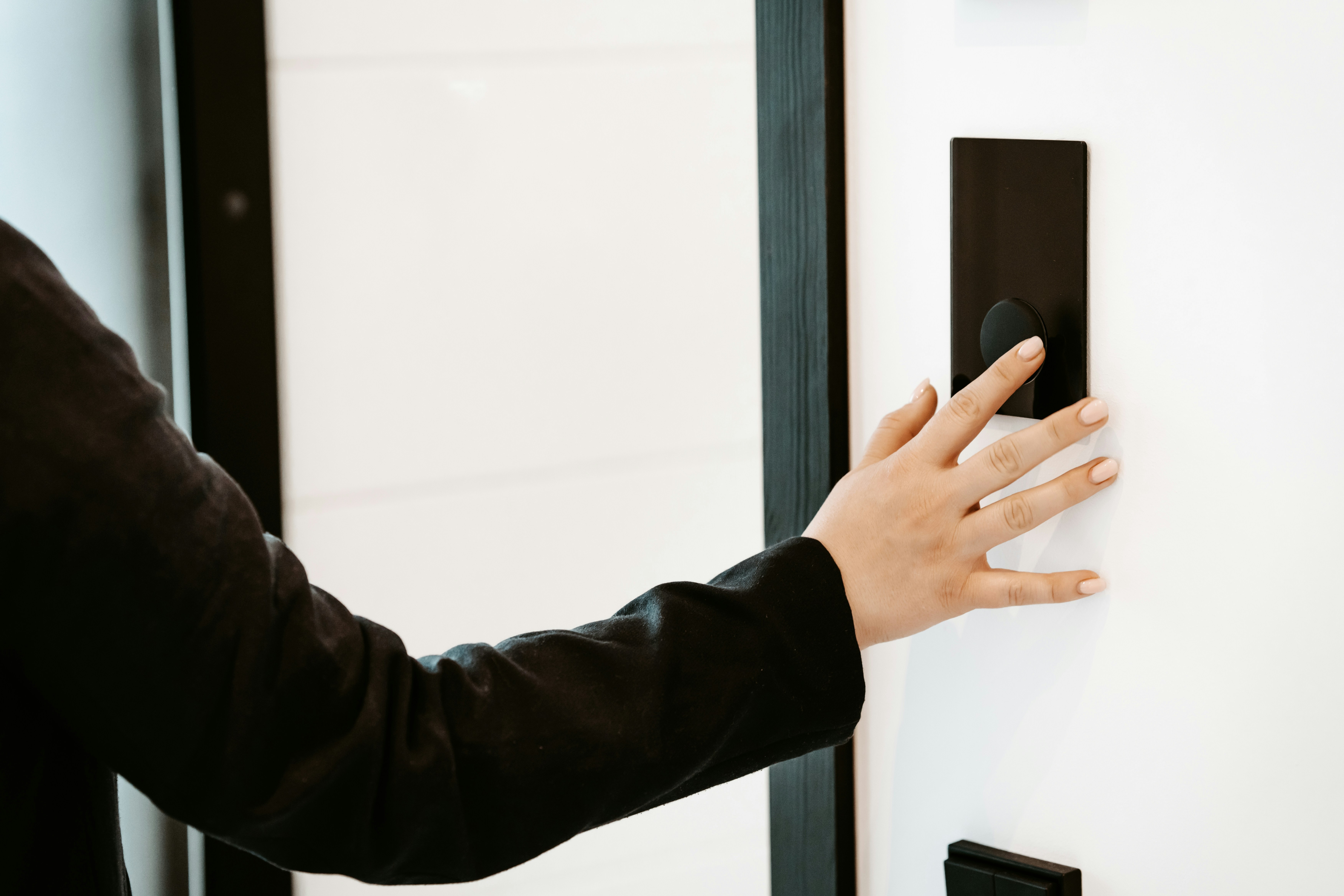 Boost Your Home Security: Easy Steps for Peace of Mind
