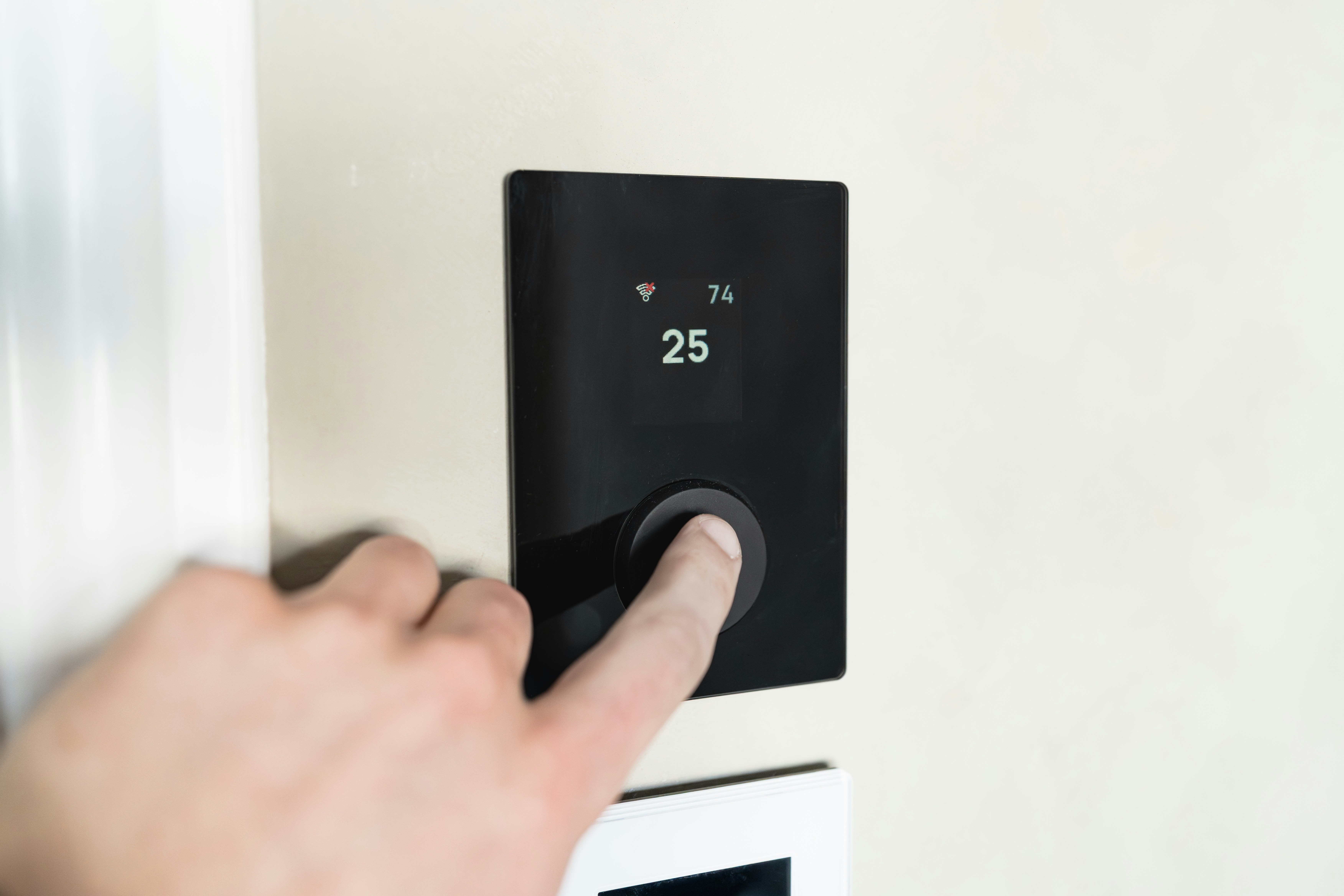 How Smart Climate Control Can Transform Your Home