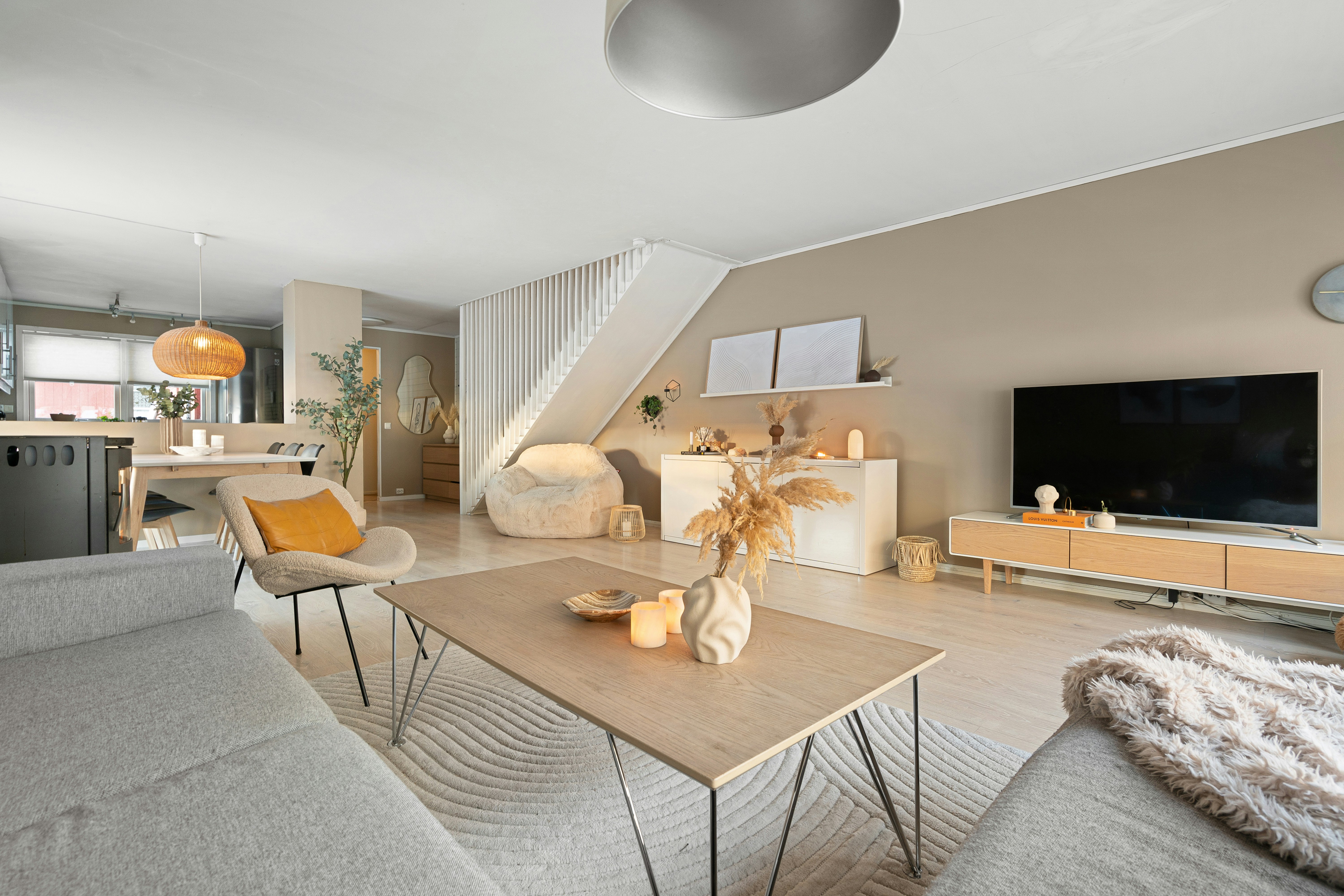Smart Home Ideas to Make Everyday Life Easier
