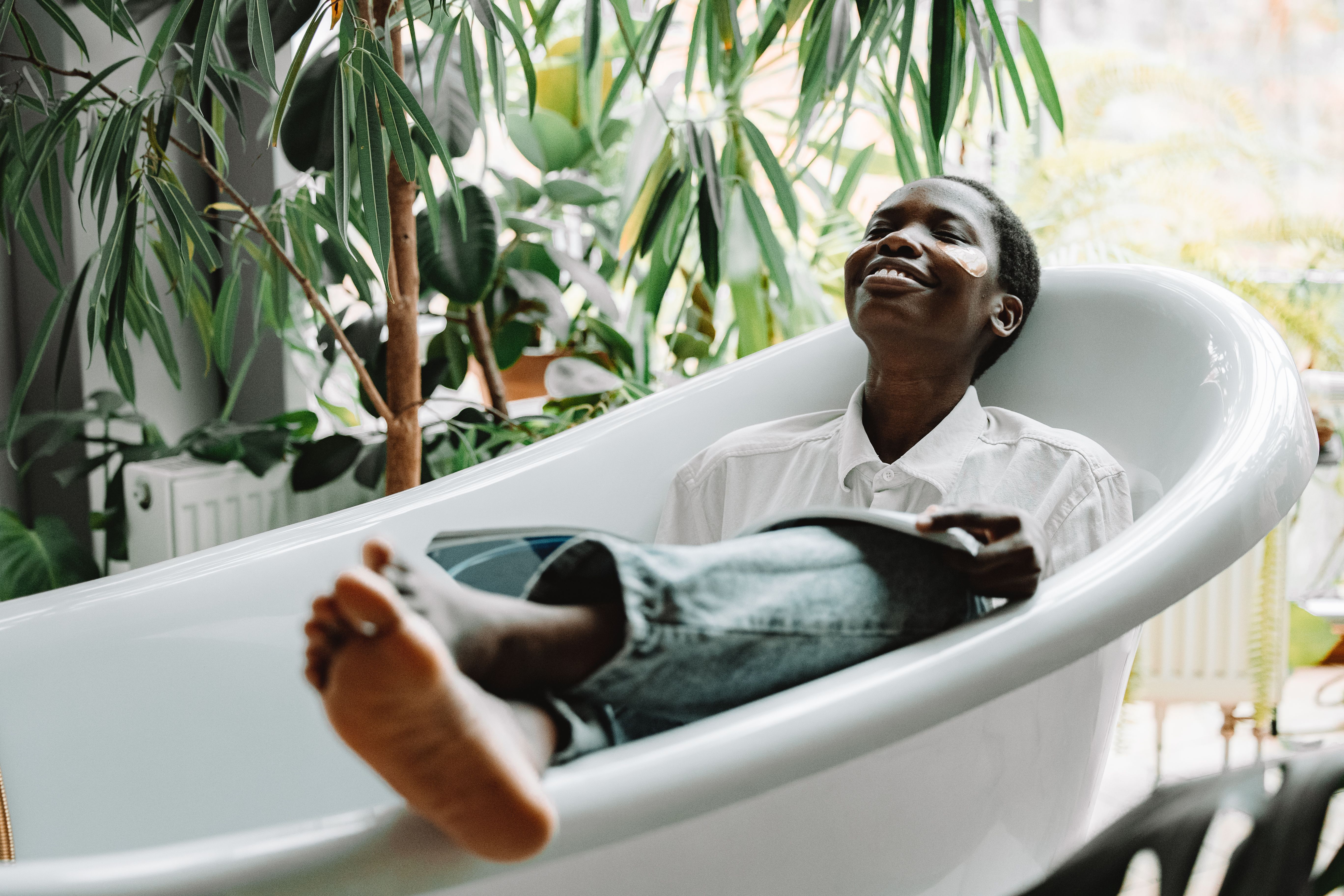 Small Changes That Can Make Your Home Feel Calmer