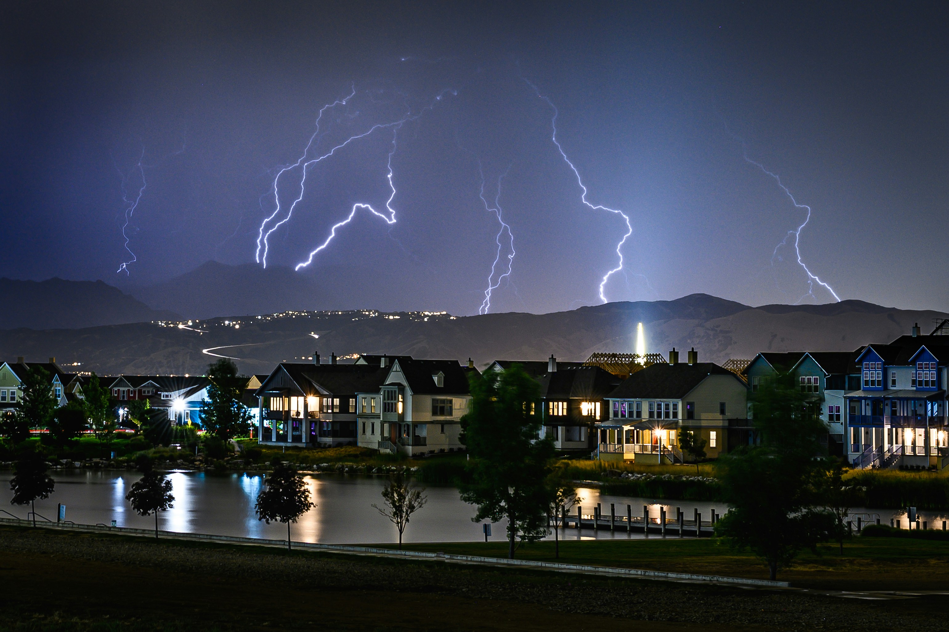 Protecting Your Home From Storm Damage