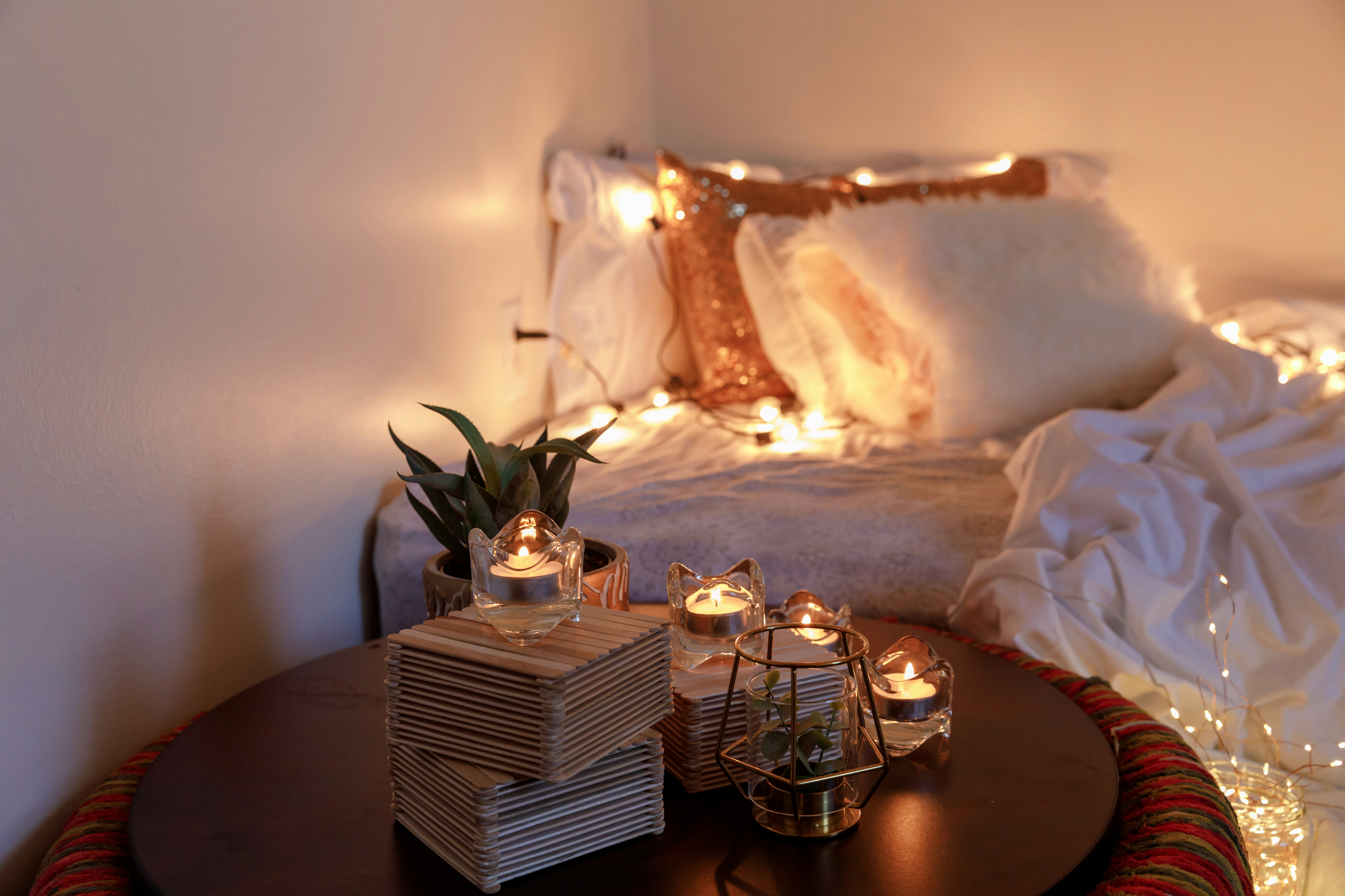 Calm home 