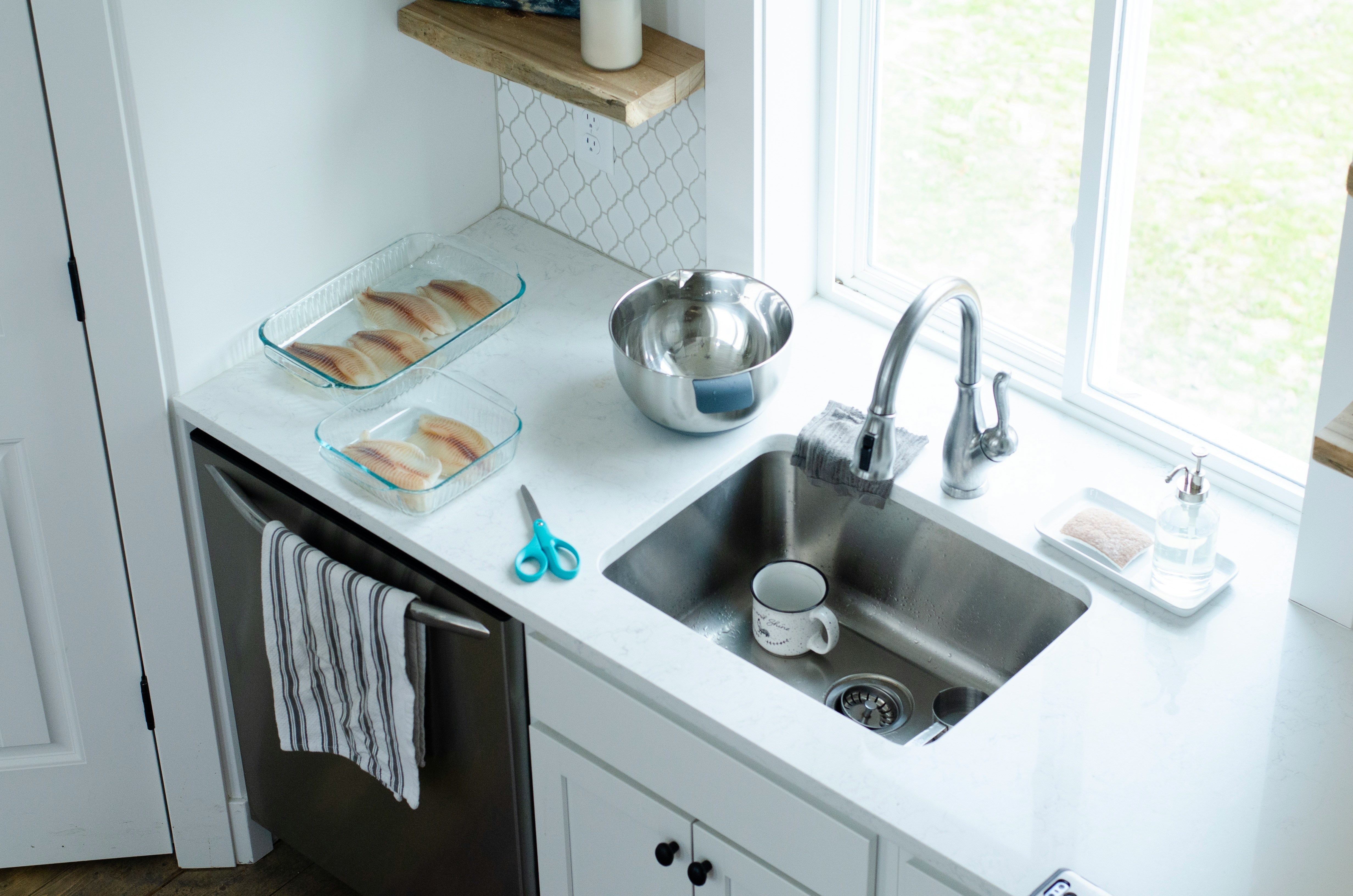 Your Guide to a Healthy Home Plumbing System