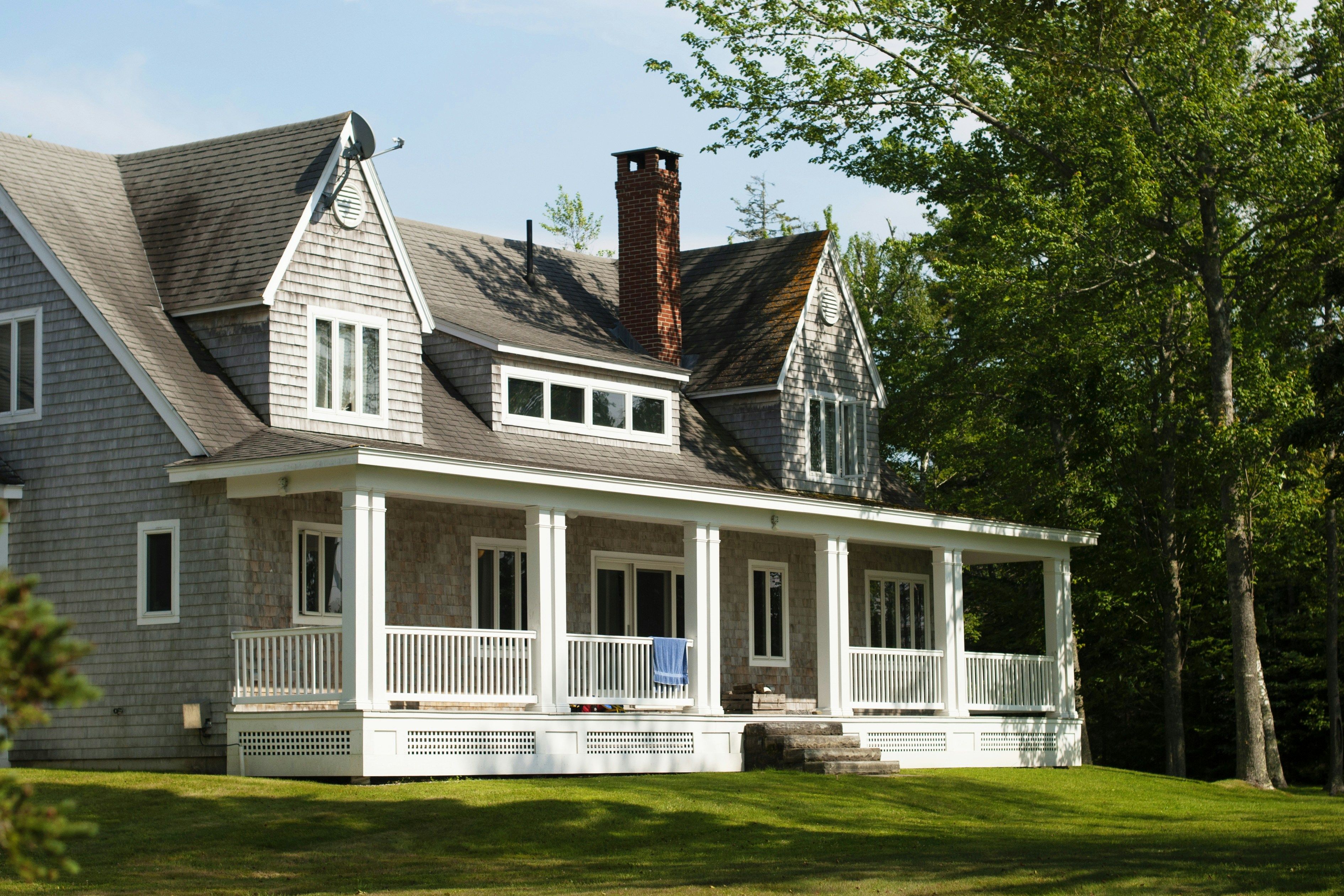 What to Expect When Stripping Back an Older Home