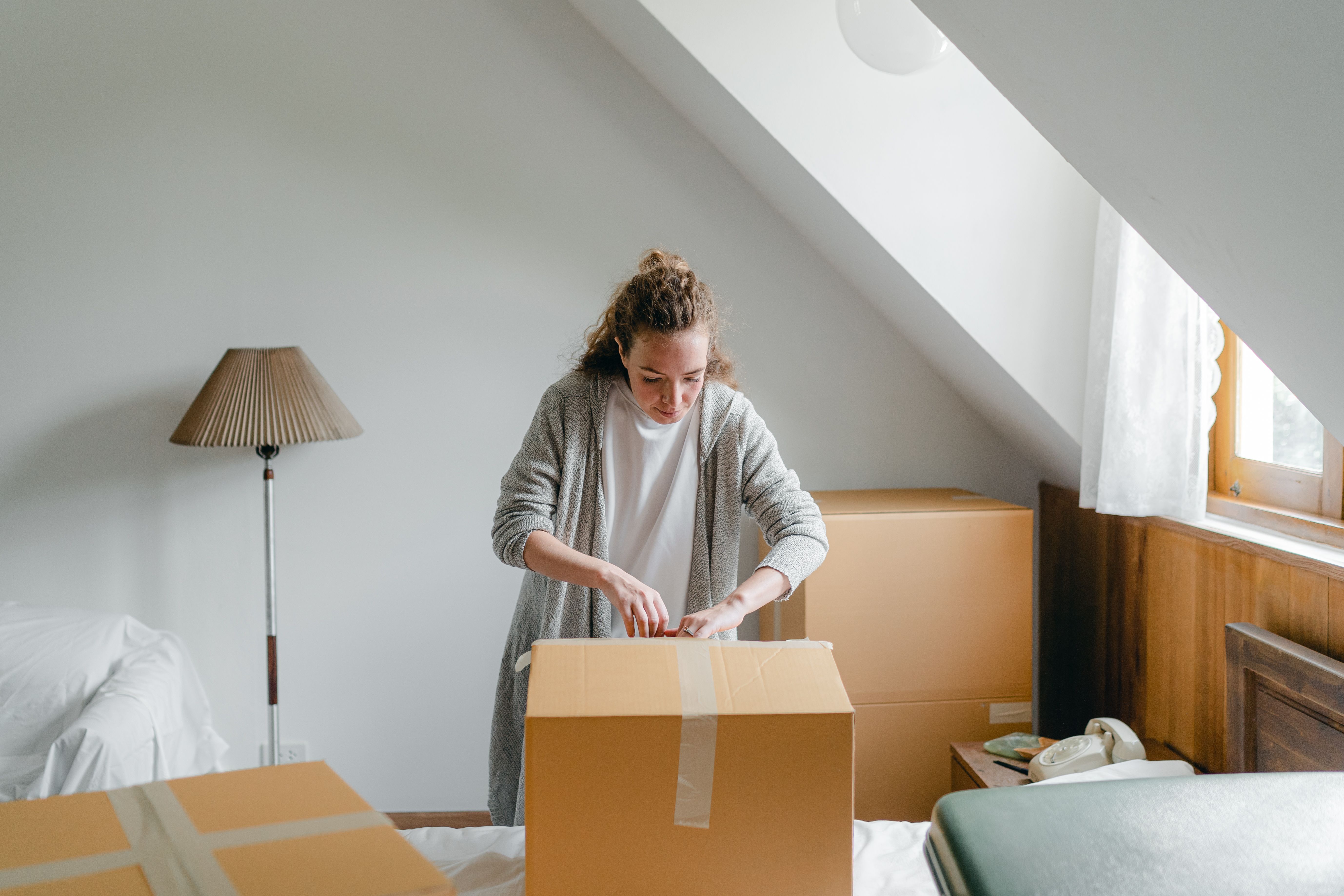 Sustainable Habits for an Eco-Friendly Household Move