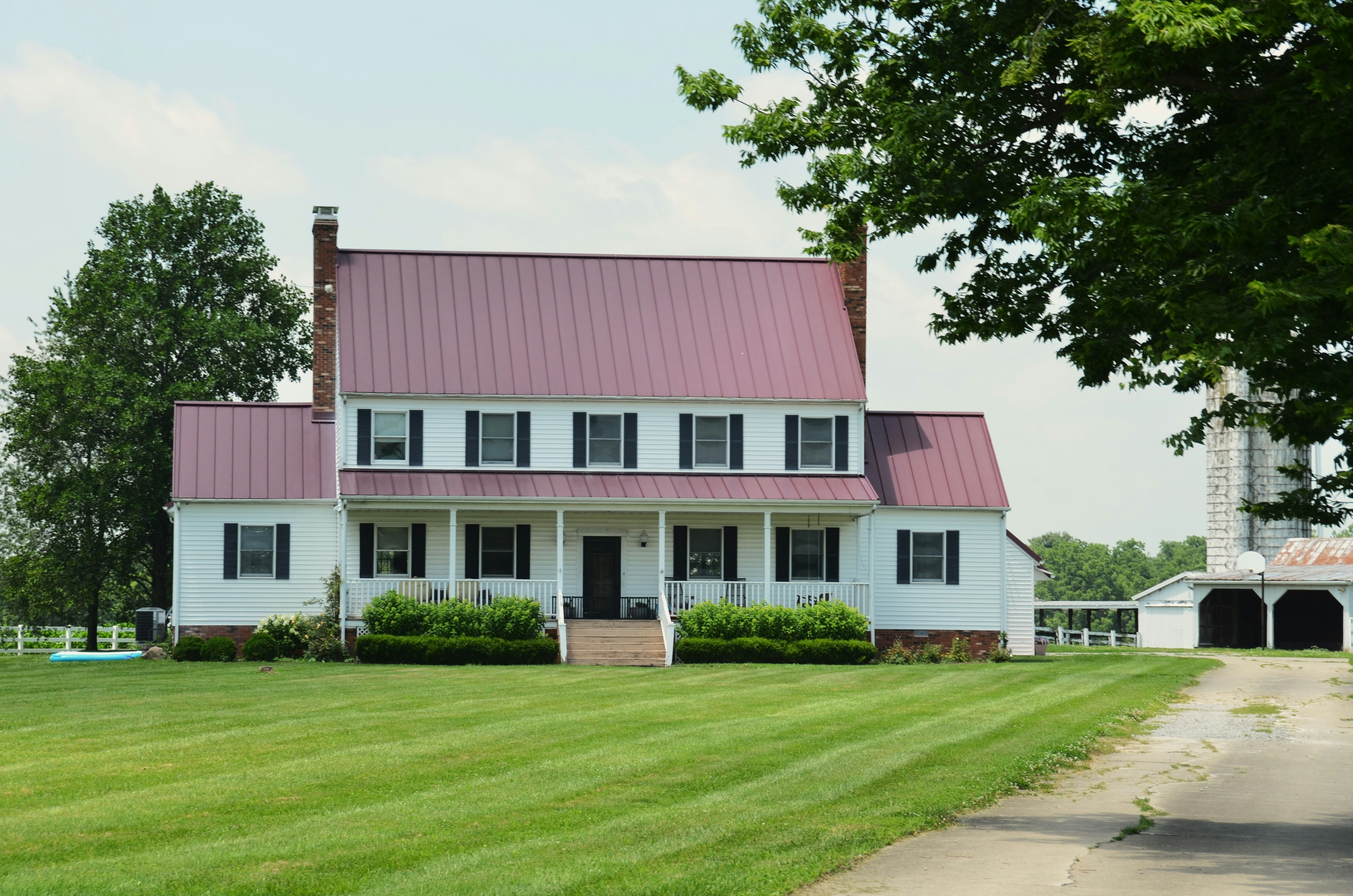 Essential Upgrades When Moving to a Rural Property