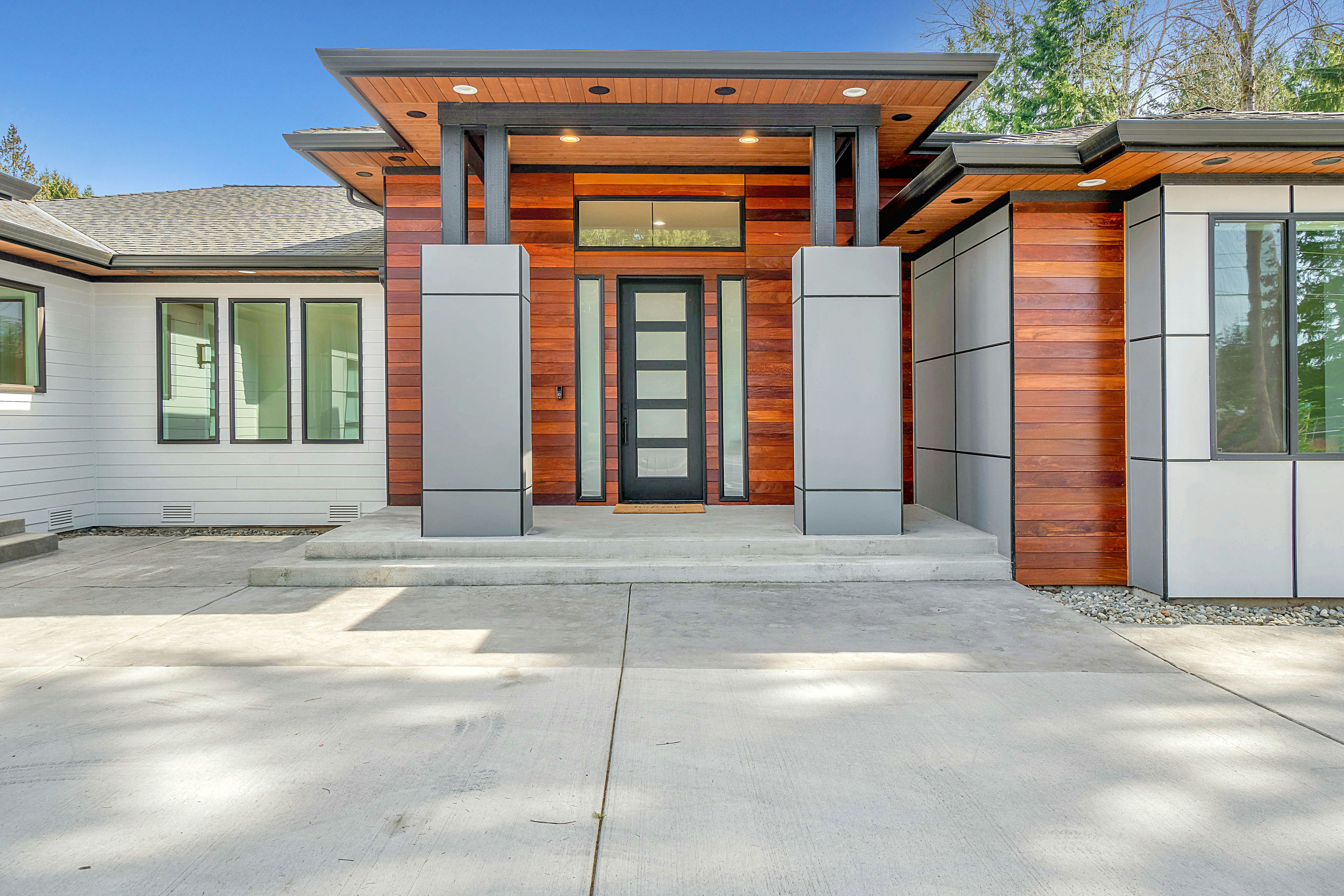 Crafting a Sustainable Home: Design Choices That Matter